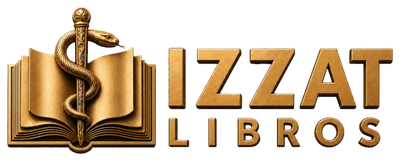 IZZAT LIBROS