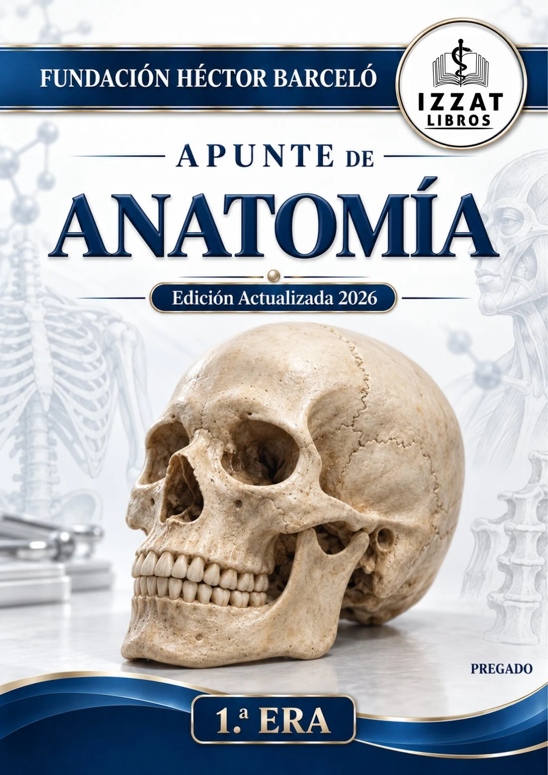Anatomía 1ª ERA