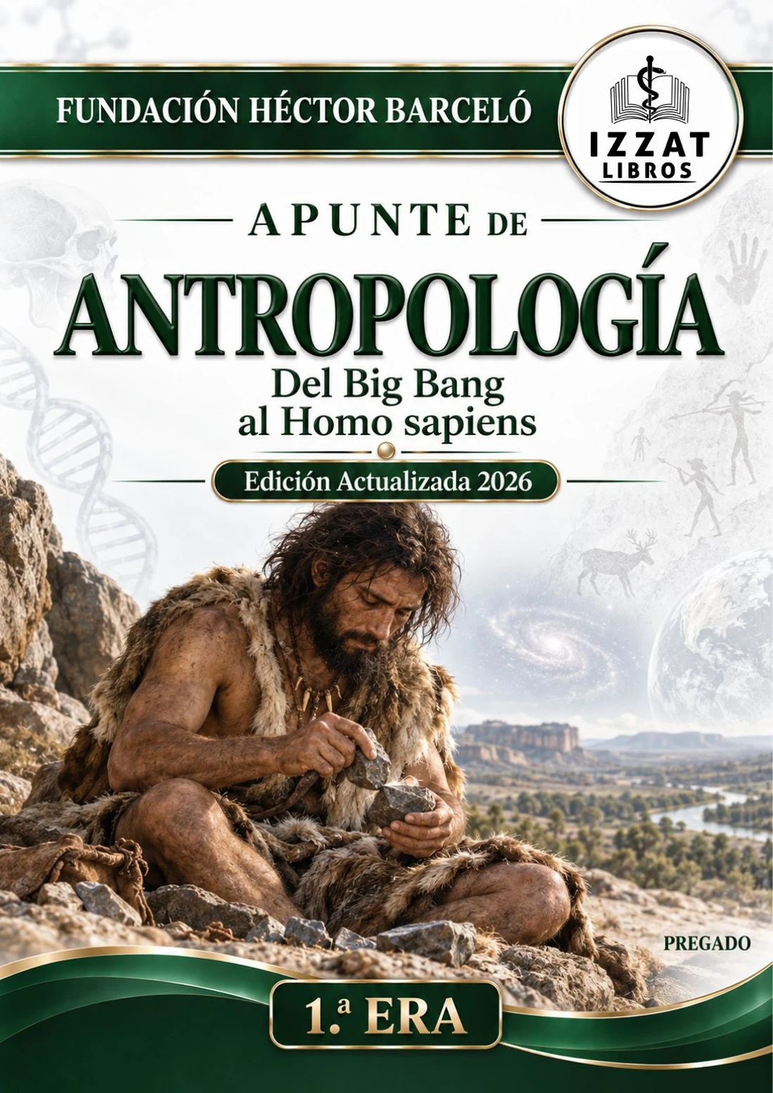 Antropología 1ª ERA