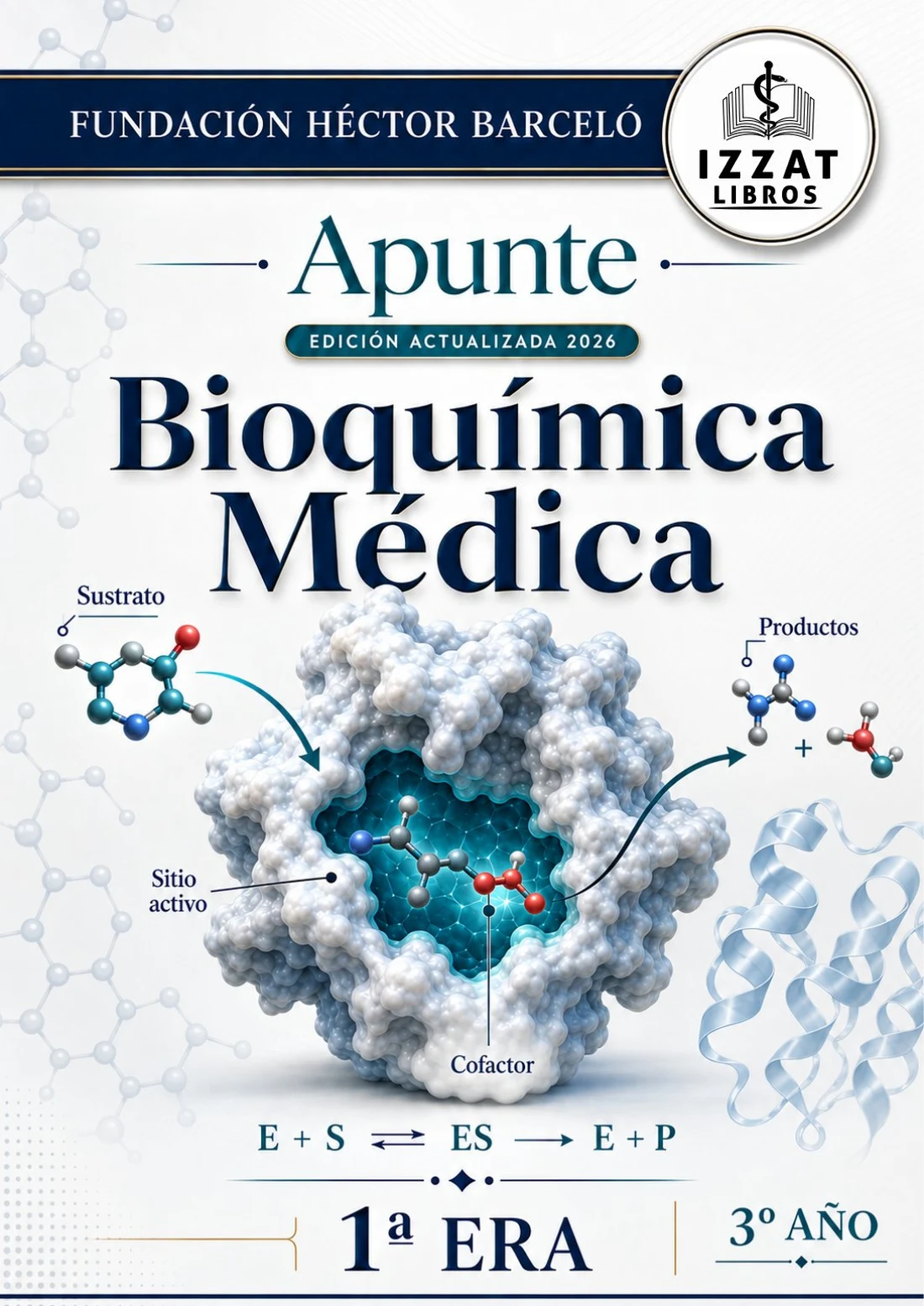 Bioquímica 1ª ERA