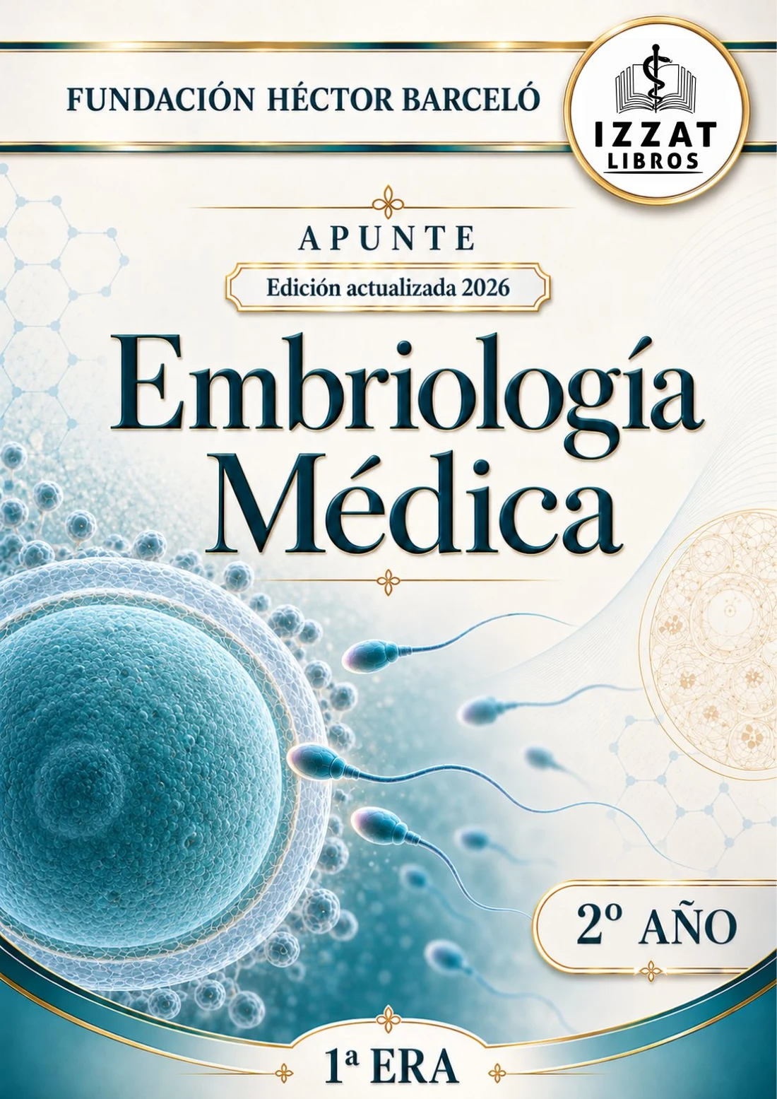 Embriología 1ª ERA