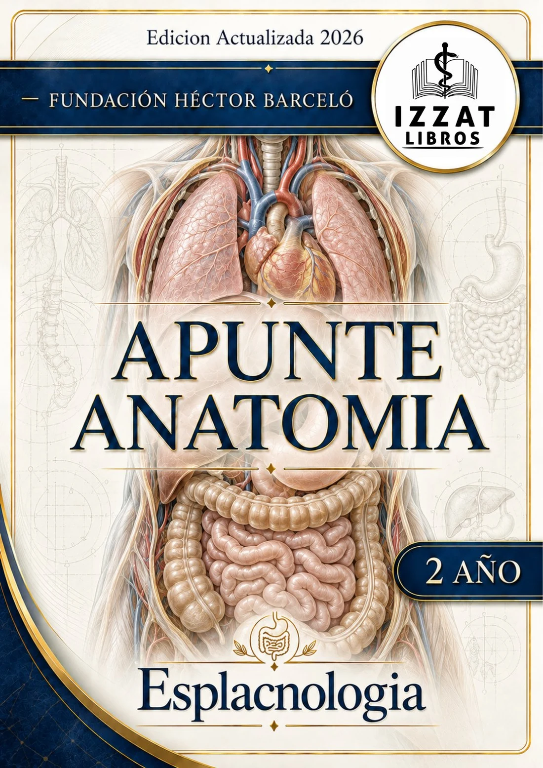 Apunte Esplacnología