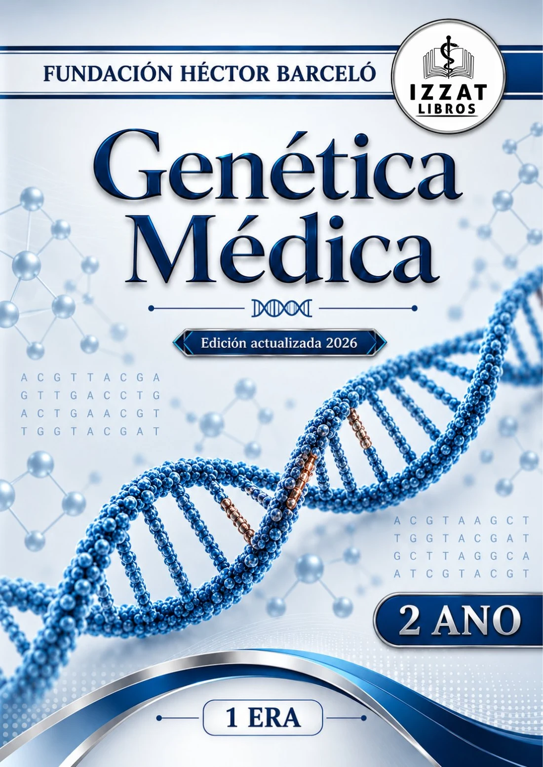 Genética 1ª ERA