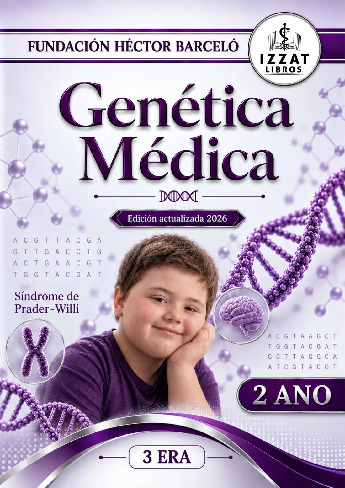 Genética 3ª ERA