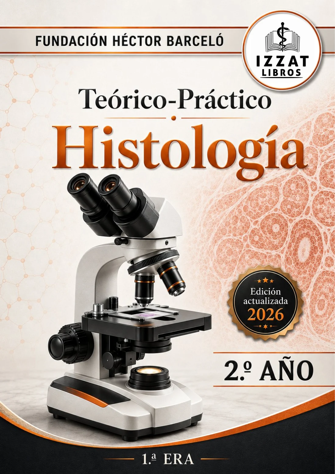 Histología 1ª ERA