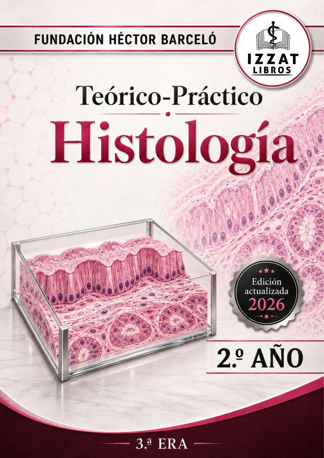 Histología 3ª ERA