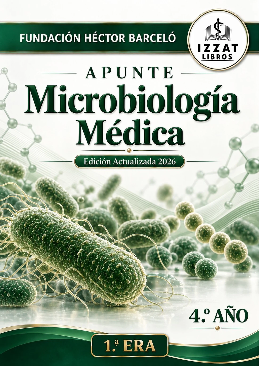Microbiología 1ª ERA