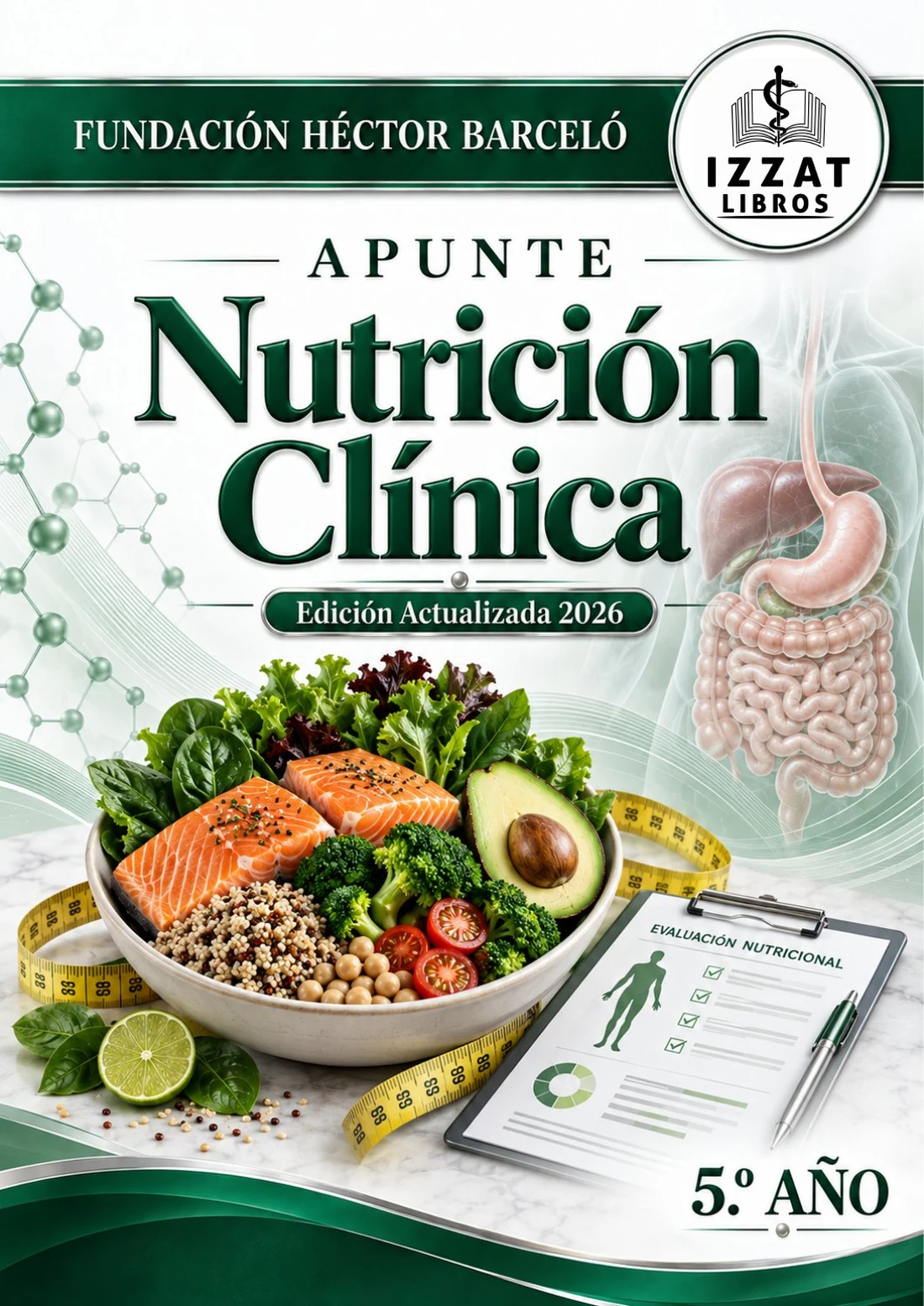 Nutrición Clínica