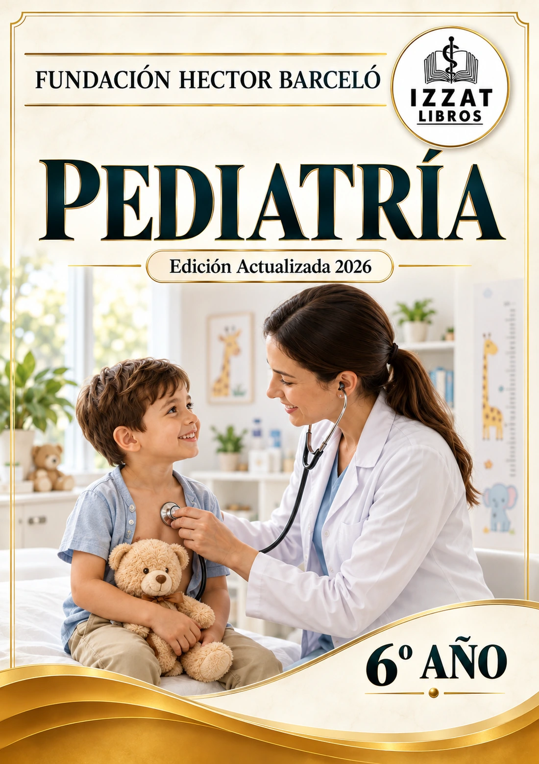 Pediatría