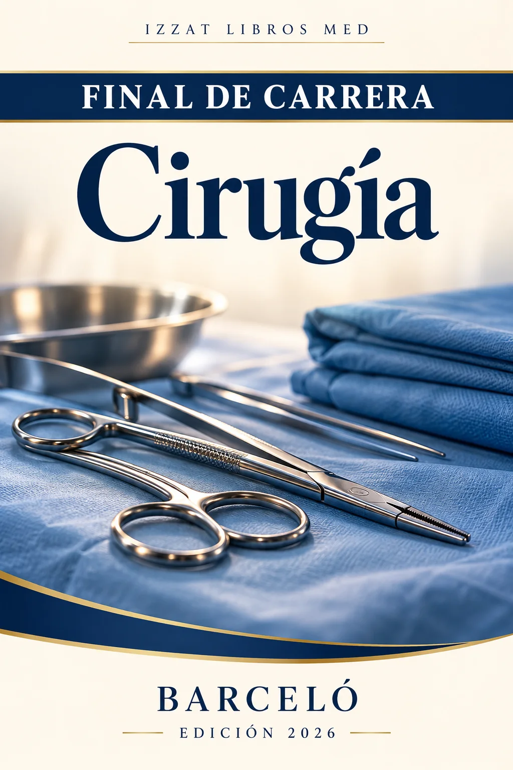 Final de Carrera · Cirugía