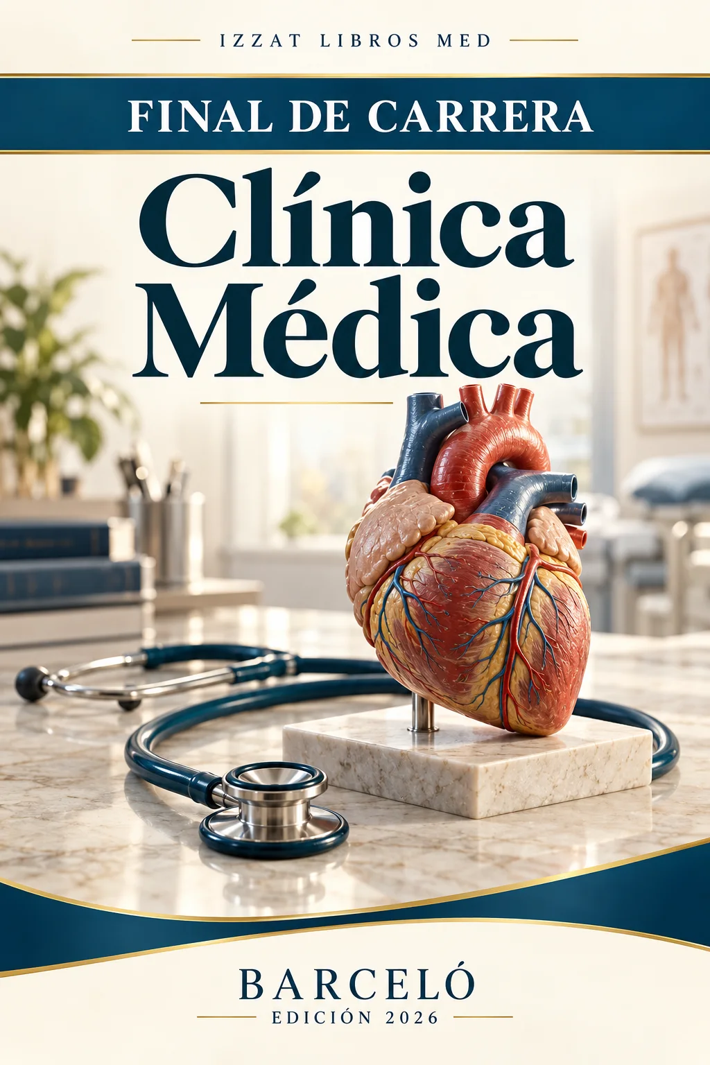 Final de Carrera · Clínica Médica