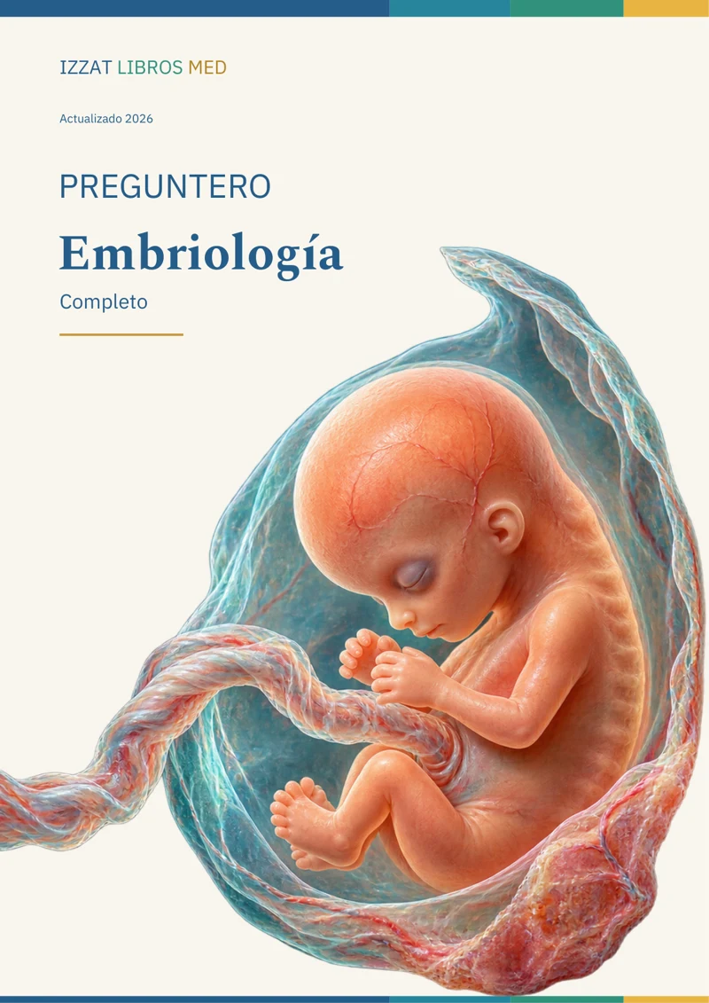 Embriología Completo