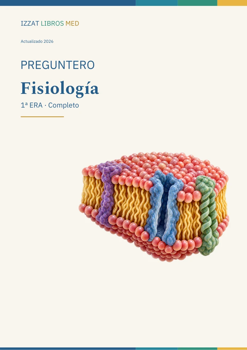 Portada original de Fisiología