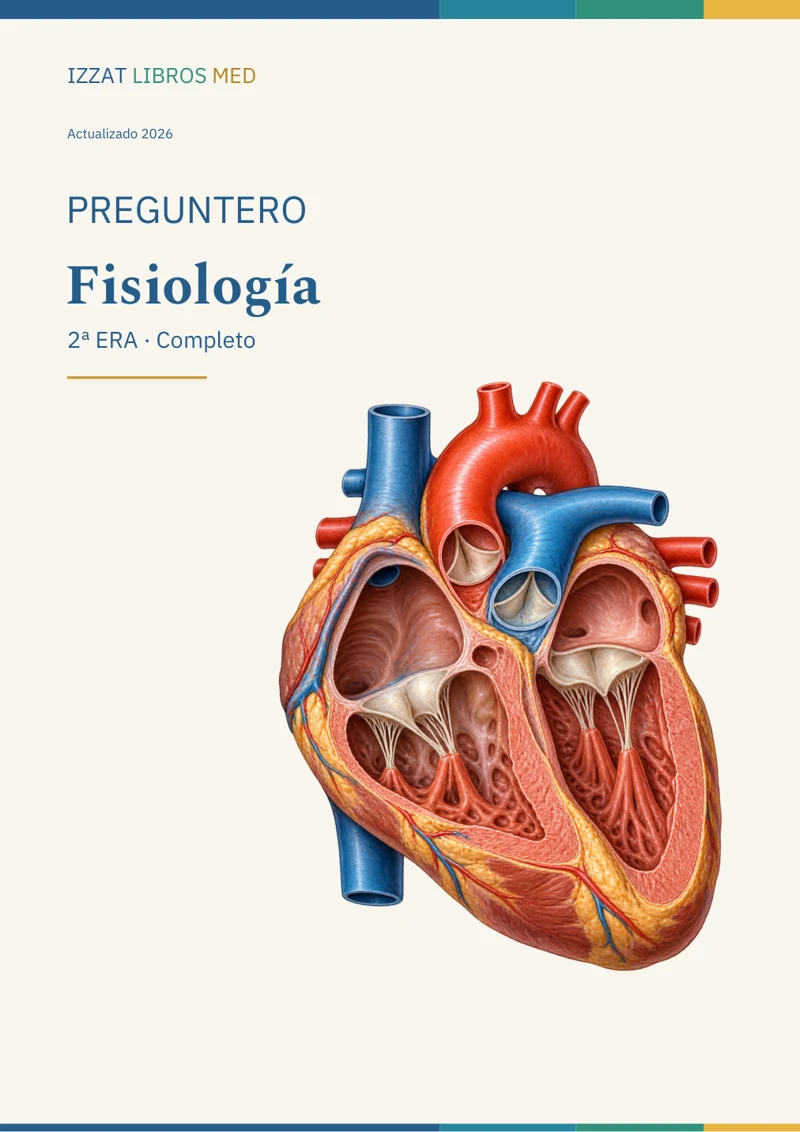 Portada original de Fisiología
