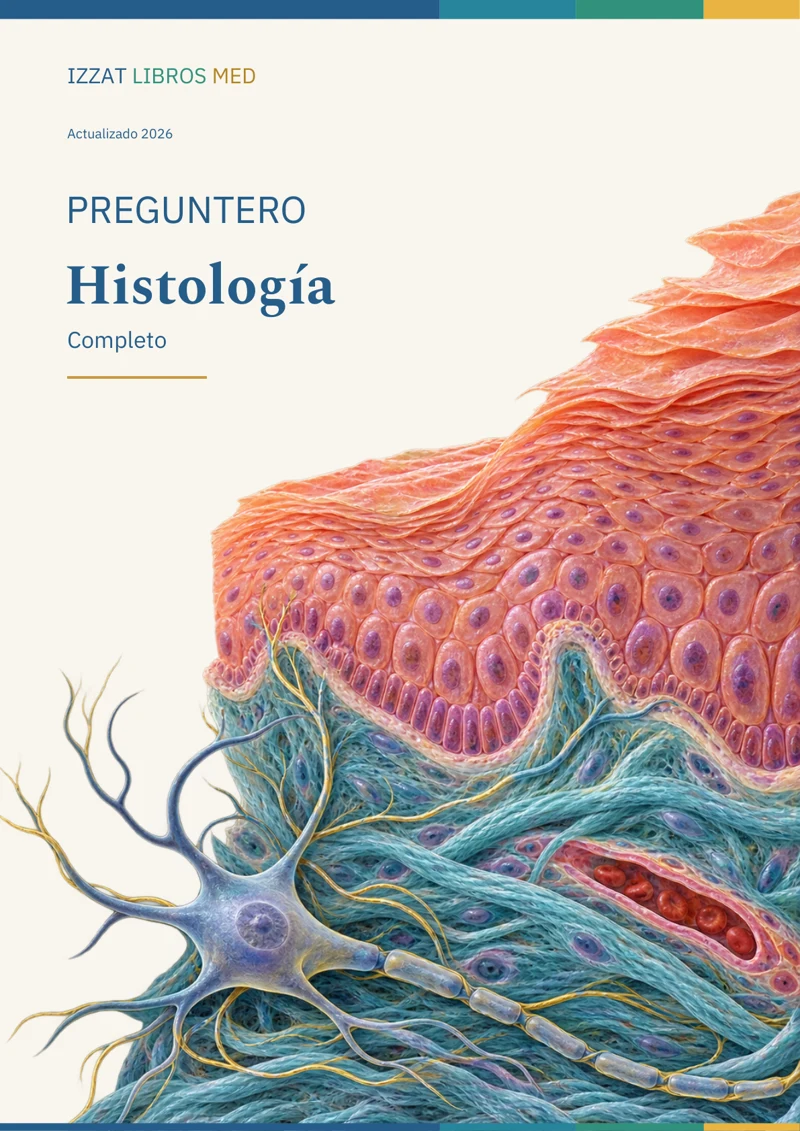 Histología Completo