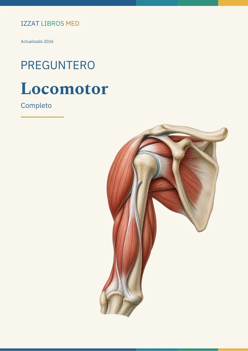 Locomotor Completo