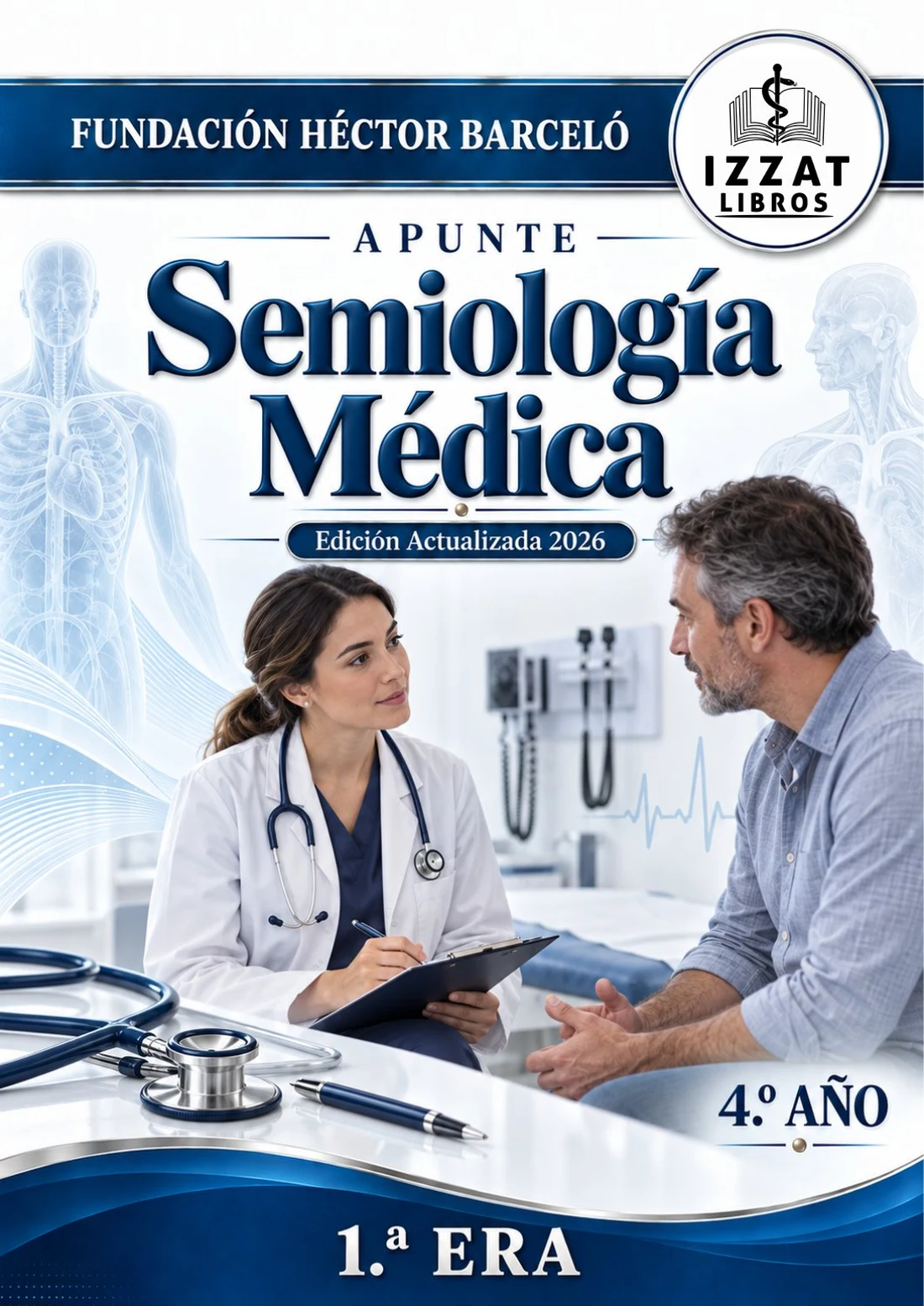 Semiología Médica 1ª ERA