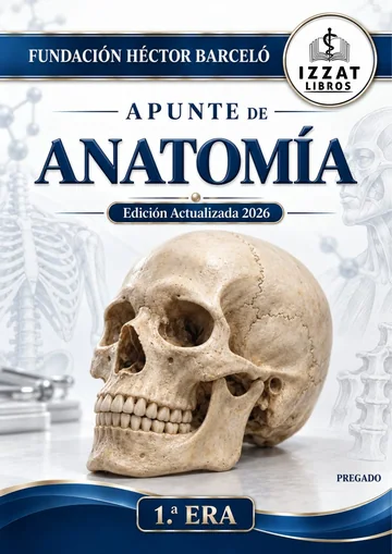 Anatomía 1ª ERA