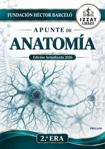 Anatomía 2ª ERA