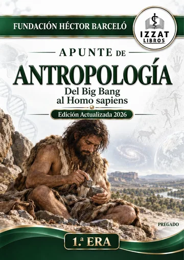 Antropología 1ª ERA