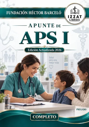 APS I