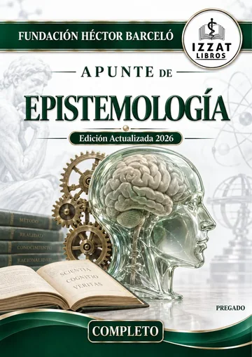 Epistemología