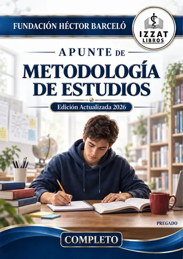 Metodología de Estudio