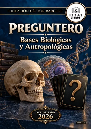 Bases Biológicas y Antropológicas