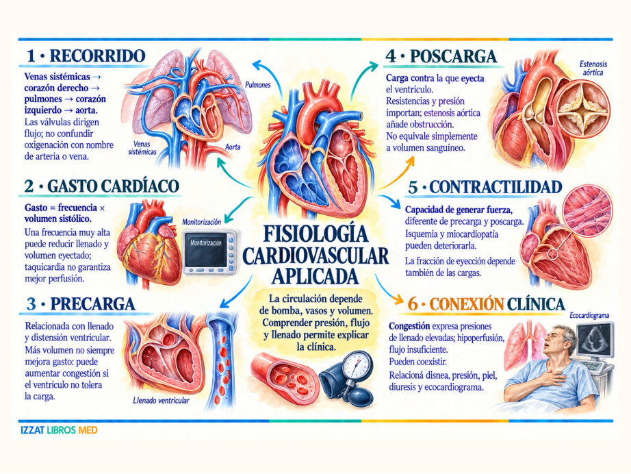 Hoja real 1 de DE UNA Cardiología