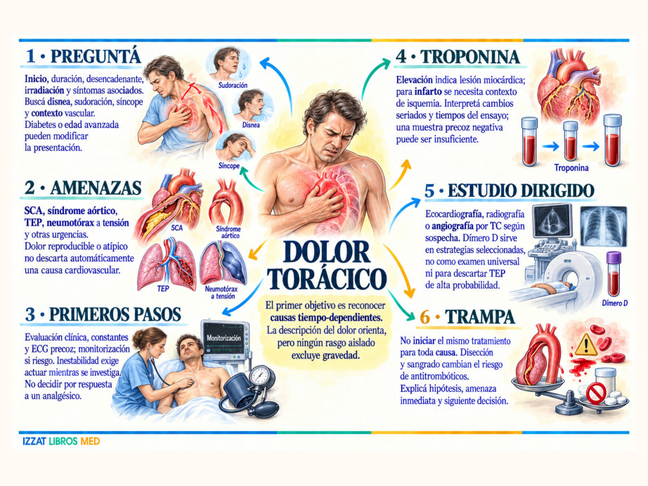 Hoja real 3 de DE UNA Cardiología