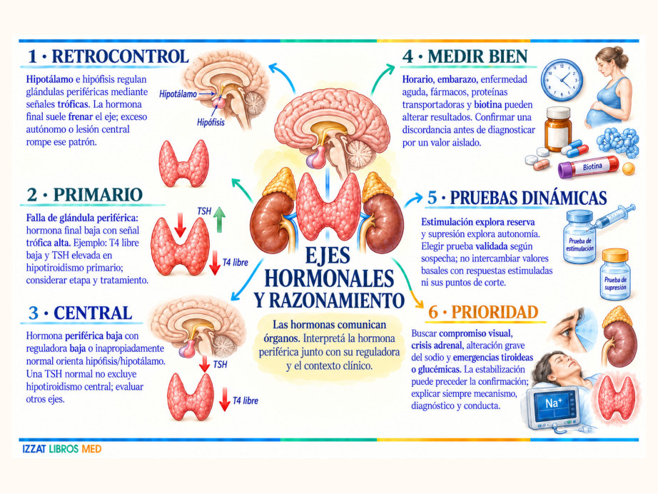 Hoja real 1 de DE UNA Endocrinología