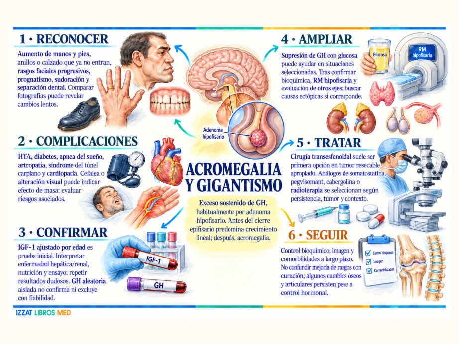 Hoja real 3 de DE UNA Endocrinología