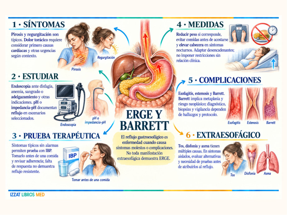 Hoja real 3 de DE UNA Gastroenterología