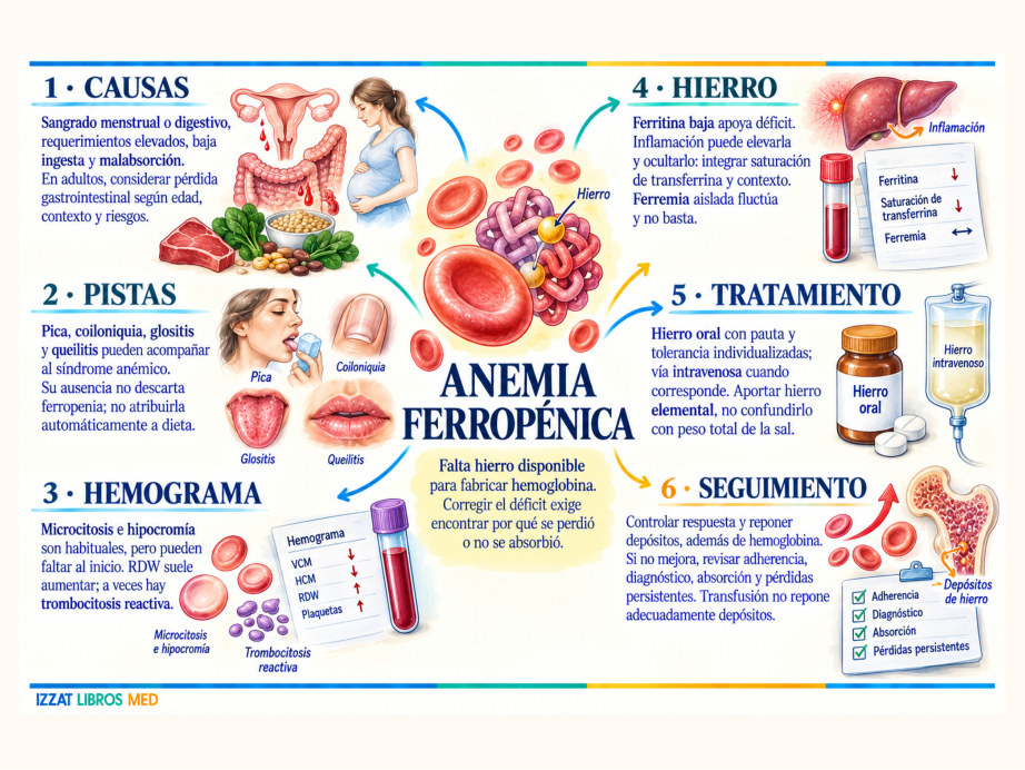 Hoja real 3 de DE UNA Hematología