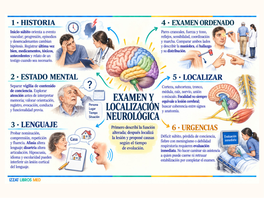 Hoja real 1 de DE UNA Neurología
