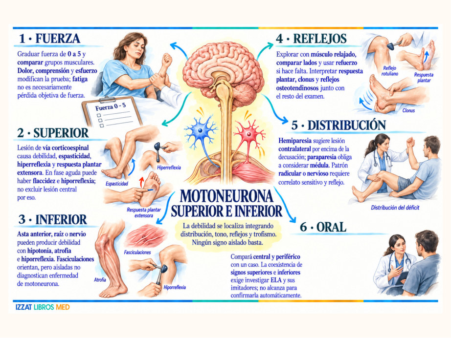 Hoja real 2 de DE UNA Neurología