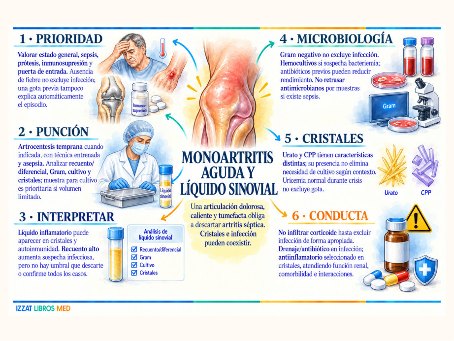 Hoja real 3 de DE UNA Reumatología